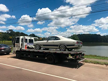 Guinchos Curitiba | Guincho 24 horas Curitiba, São José dos Pinhais e Pinhais