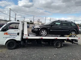 Guincho 24 horas | Guincho para carros de leilão